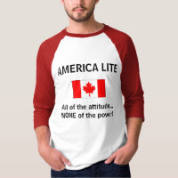 AMERICA LITE (Canada)
