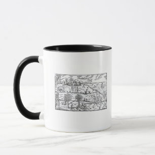 America Mug