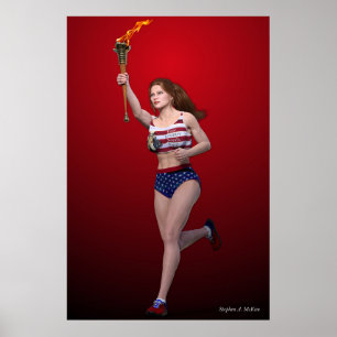 America Needs You Poster