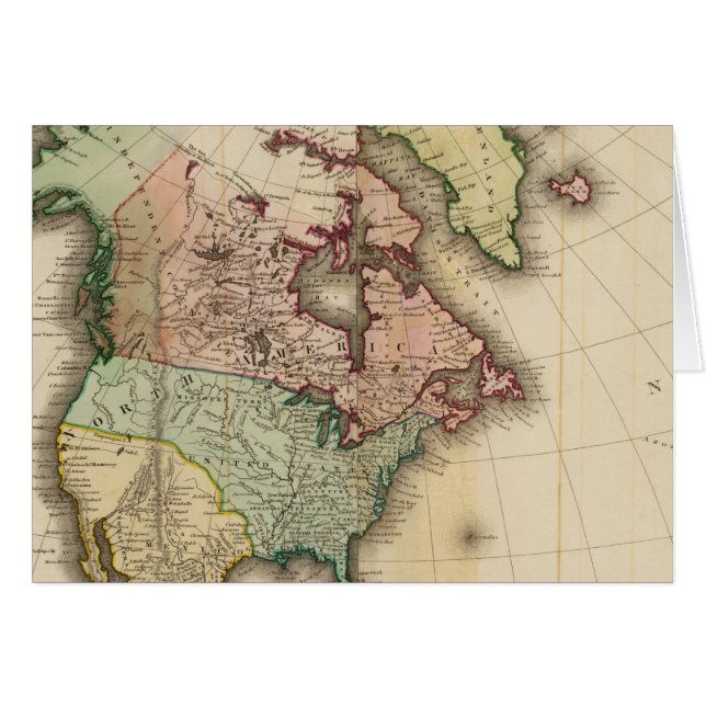 America north 2 (Front Horizontal)