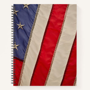 america notebook