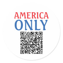 America Only - Version 02
