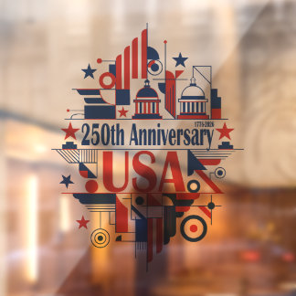 America’s 250th anniversary