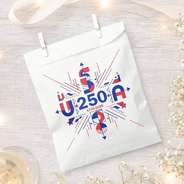 America’s 250th anniversary favour bag (Clipped)