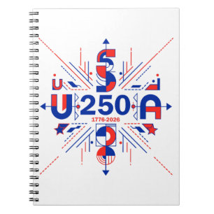 America’s 250th anniversary notebook