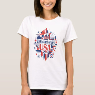 America’s 250th anniversary T-Shirt