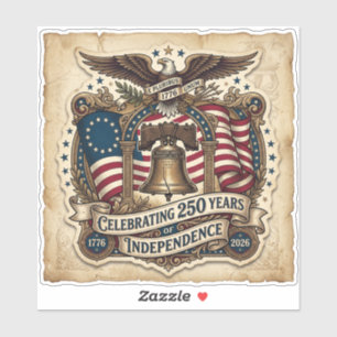 America’s 250th Birthday