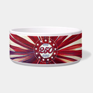America’s 250th Birthday 1776-2026 RWB Fireworks