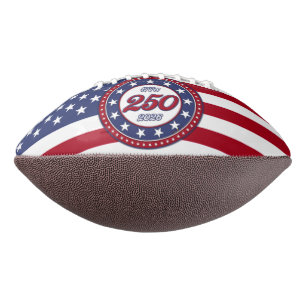 America’s 250th Birthday With USA Flag Football