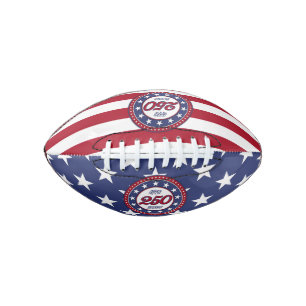America’s 250th Birthday With USA Flag Football