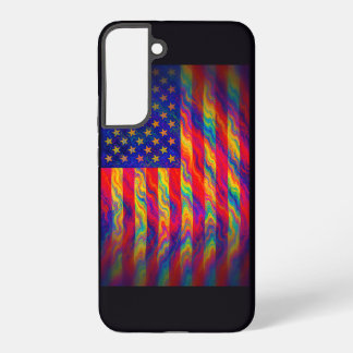 America samsung galaxy case