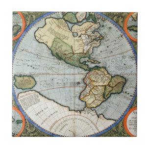 America Sive India Nova Ceramic Tile