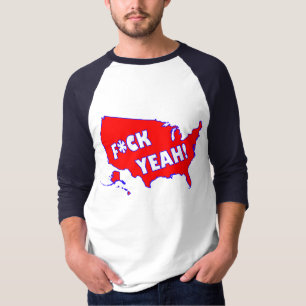 AMERICA... T-Shirt