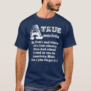 AMERICA T-Shirt