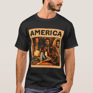 America T-Shirt
