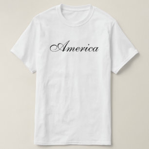 America T-Shirt
