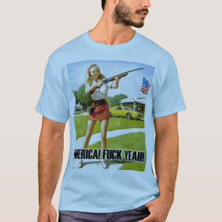 America T-Shirt