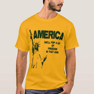 AMERICA T-Shirt