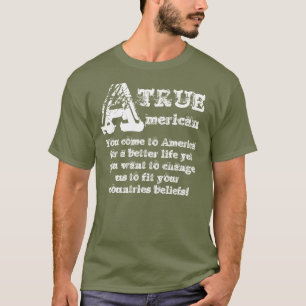 AMERICA T-Shirt