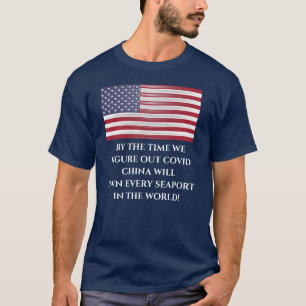 AMERICA T-Shirt
