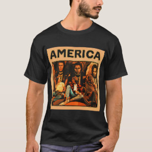 America T-Shirt