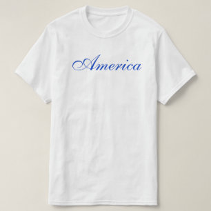 America T-Shirt