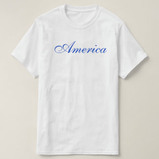 America T-Shirt