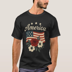 America T-Shirt