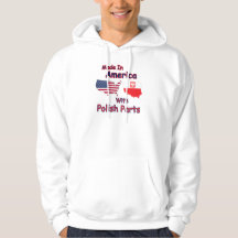 America With Polish Parts