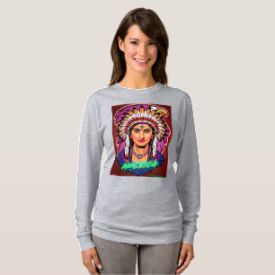 America Women T-Shirt
