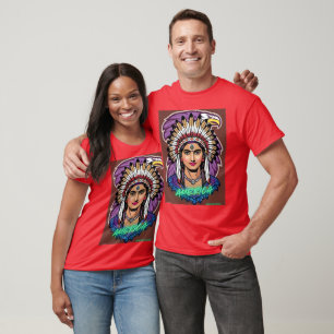America Women T-Shirt