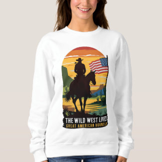 america womens shirts,	 american woman shirt, west sweatshirt
