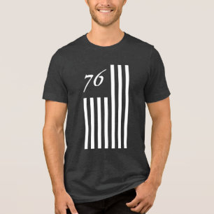 American 1776 Tri-Blend shirt
