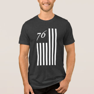 American 1776  Tri-Blend shirt