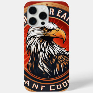 American Aerie iPhone 15 Pro Max Case