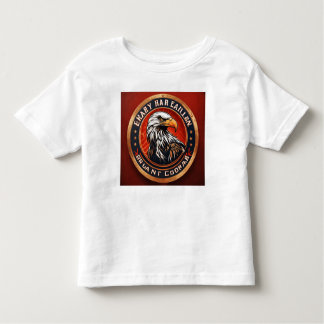 American Aerie Toddler T-Shirt