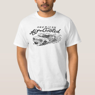 American Air-Cooled "Vair Fink" Corvair T-Shirt