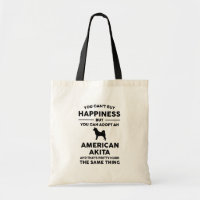 American Akita Adoption Happiness