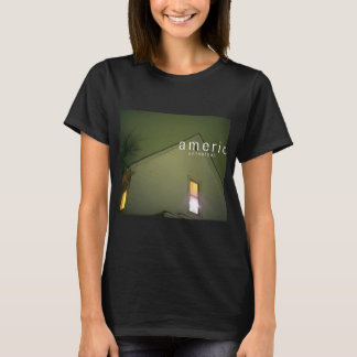 American Anfootball-Never Meant Classic T-Shirt