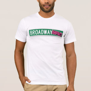 American Apparel Fitted tee