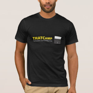 American Apparel THATCamp T-Shirt