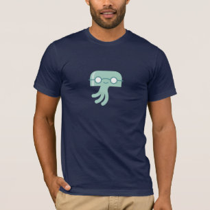 American Apparel unisex t-shirt
