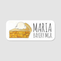 American Apple Pie Slice a la Mode Ice Cream Food