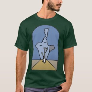 American Aquarium Starts With You T-Shirt