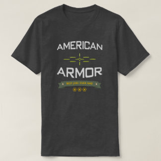 American Armour T-Shirt