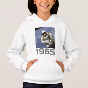American astronaut