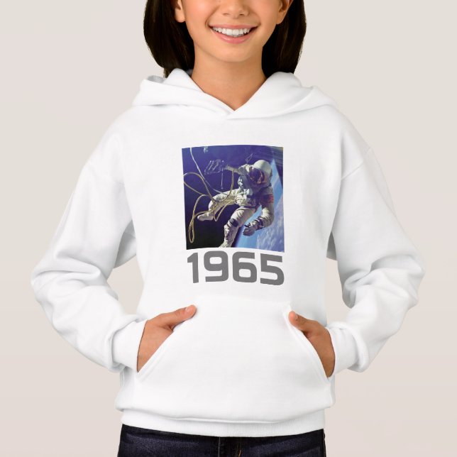 American astronaut (Front)