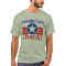 AMERICAN ATHEIST T-SHIRT