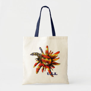 American Attitude Bag