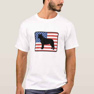 American Australian Cattle Dog T-Shirt